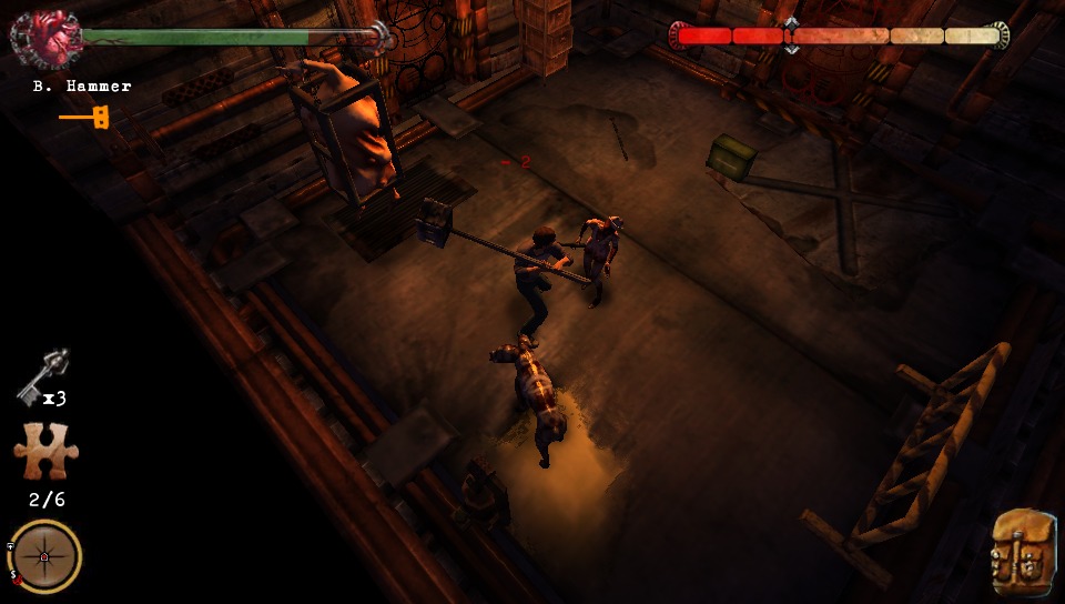 Screens Silent Hill : Book of Memories