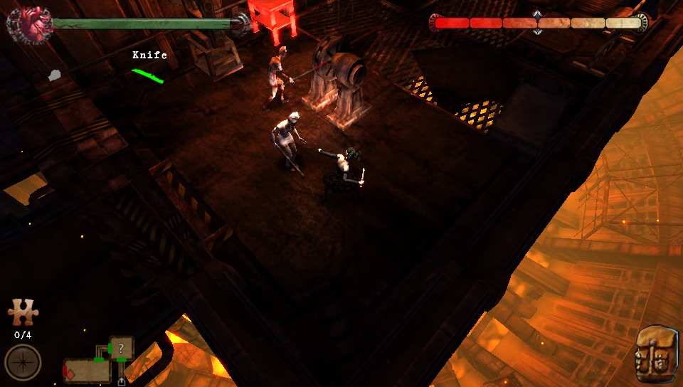 Screens Silent Hill : Book of Memories