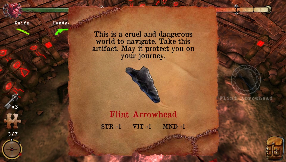 Screens Silent Hill : Book of Memories
