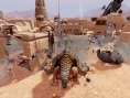 GC 2011 : images Kinect Star Wars