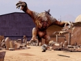 GC 2011 : images Kinect Star Wars