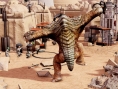 Gros report pour Kinect Star Wars ?