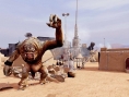 GC 2011 : images Kinect Star Wars