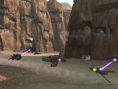 GC 2011 : images Kinect Star Wars