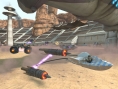 GC 2011 : images Kinect Star Wars