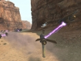 GC 2011 : images Kinect Star Wars