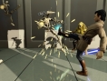 Gros report pour Kinect Star Wars ?