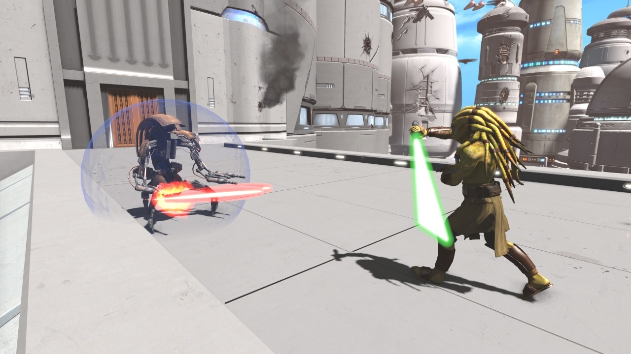 Gros report pour Kinect Star Wars ?