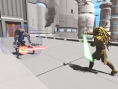 Gros report pour Kinect Star Wars ?