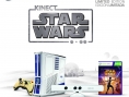 Kinect Star Wars : date et bundle [UP]
