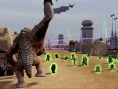 Kinect Star Wars : nouveau trailer