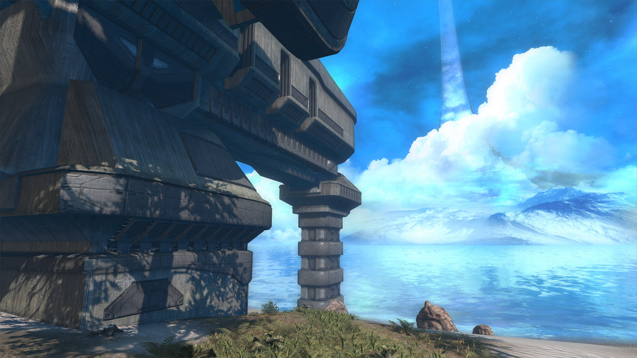 Halo HD : le multi sera un Map Pack