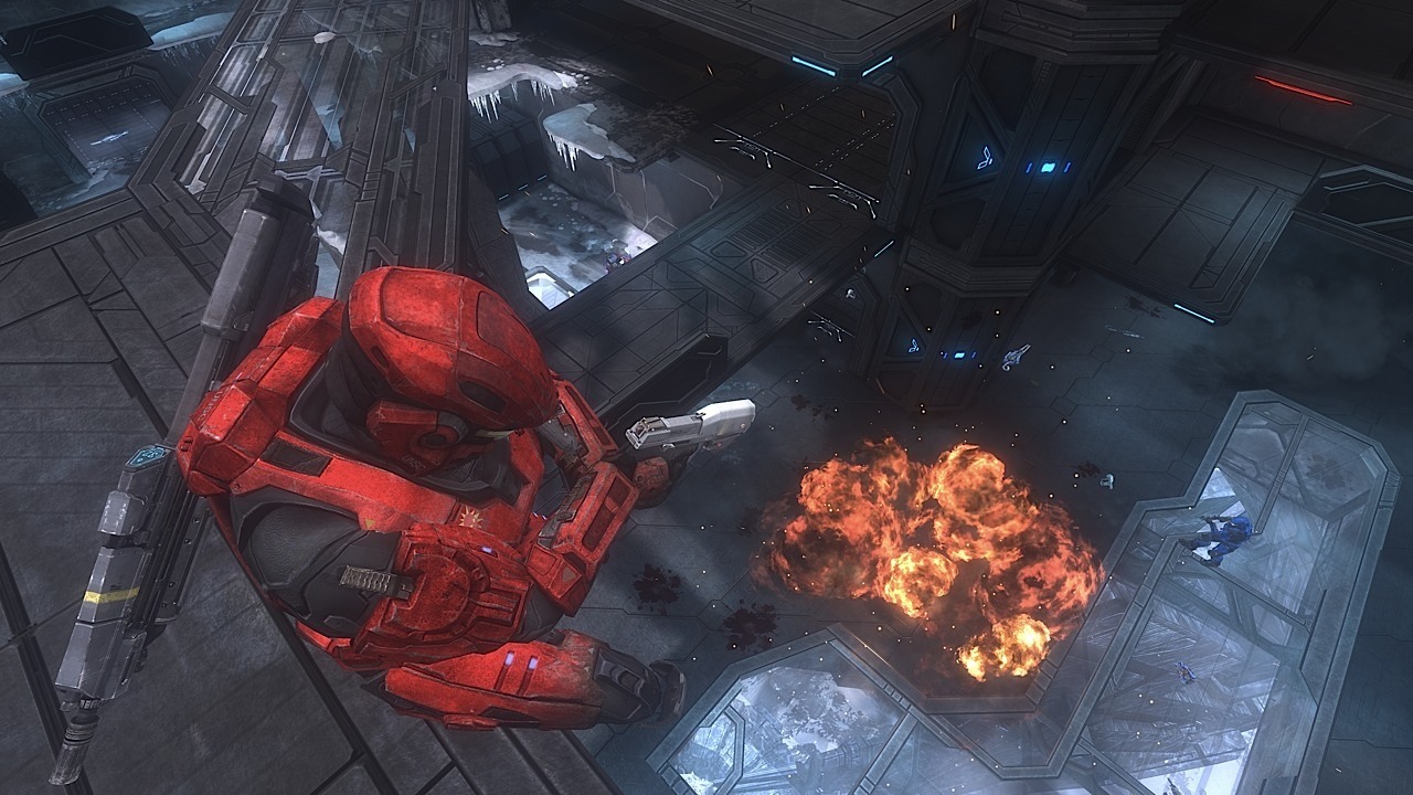 Images Halo : Combat Evolved HD