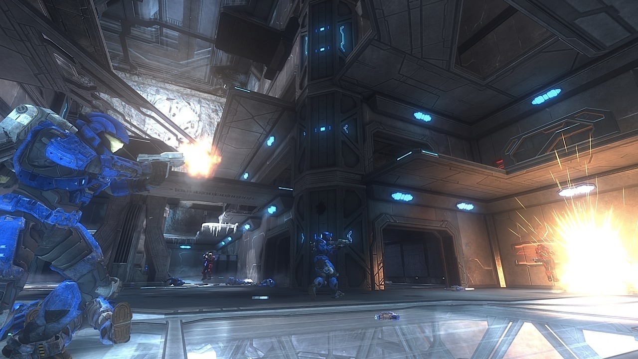 Images Halo : Combat Evolved HD