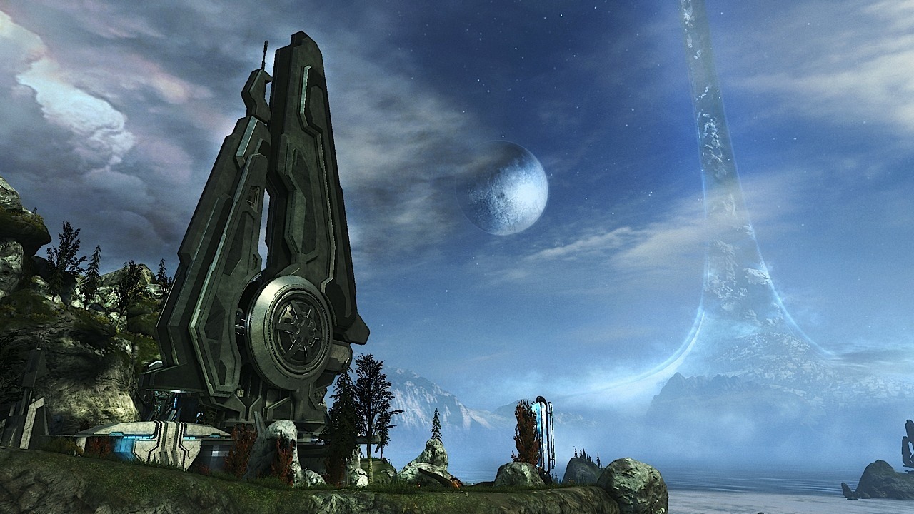 Images Halo : Combat Evolved HD
