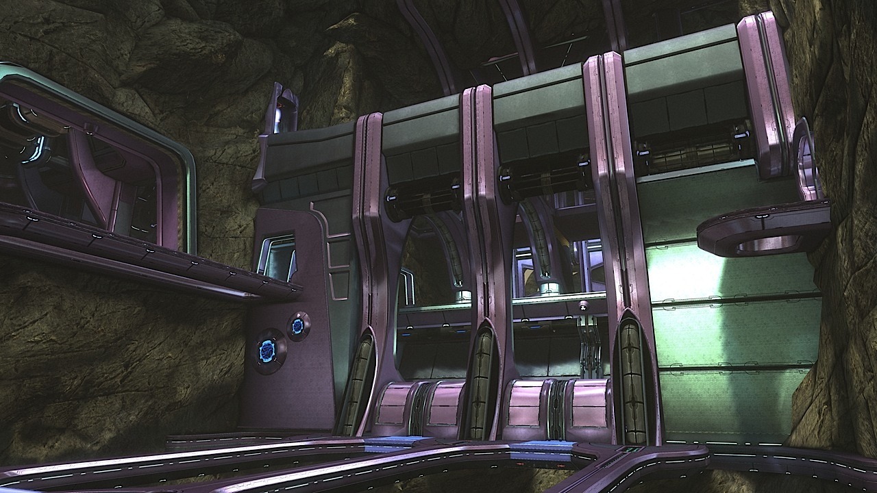 Images Halo : Combat Evolved HD