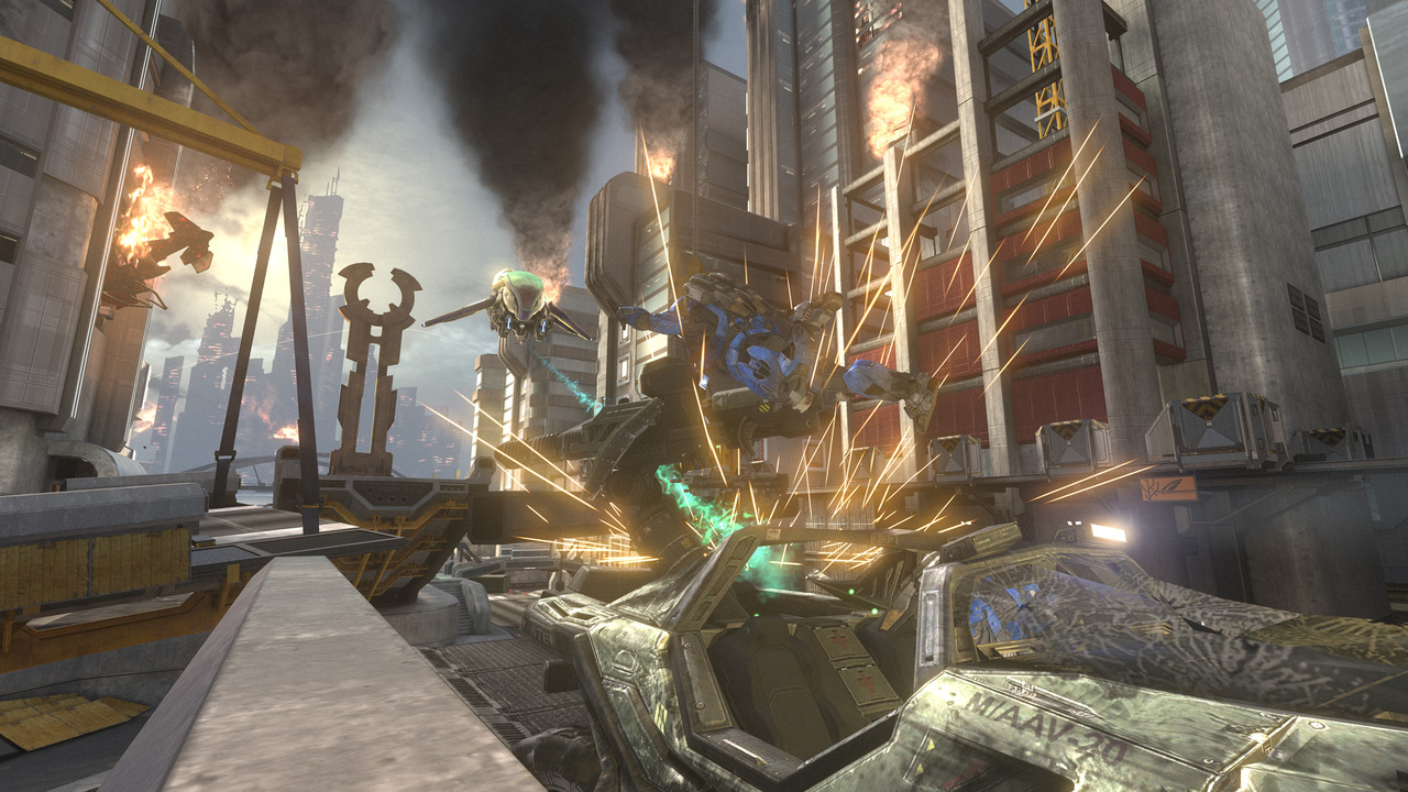 Video Halo : Combat Evolved