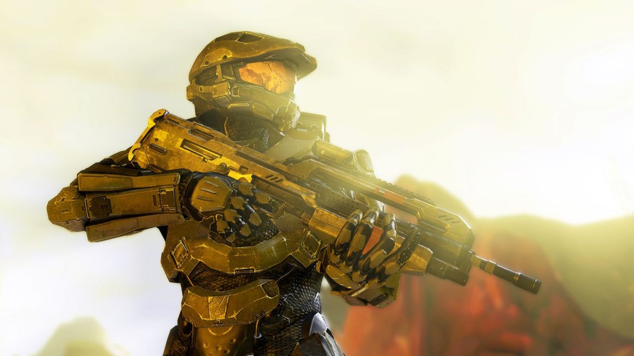 Screens-Video Halo 4