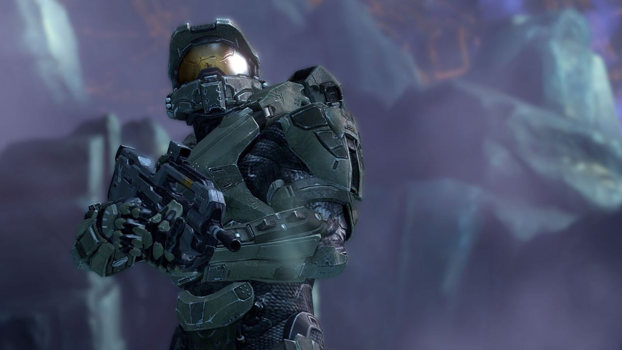 Screens-Video Halo 4