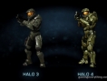 Halo 4 : le comparo avec Halo 3