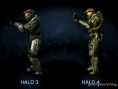 Halo 4 : le comparo avec Halo 3
