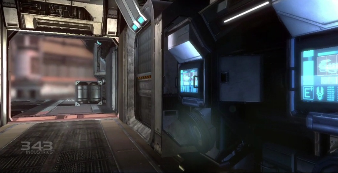 Halo 4 : premières images + vidéo !
