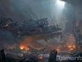 Screens Halo 4 !