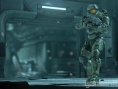Screens Halo 4 !