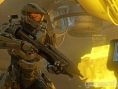 Screens Halo 4 !