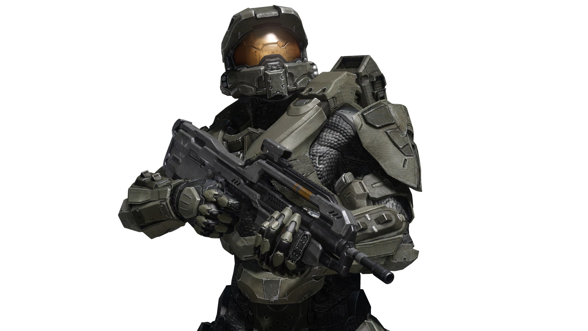 Halo 4 : images et artworks