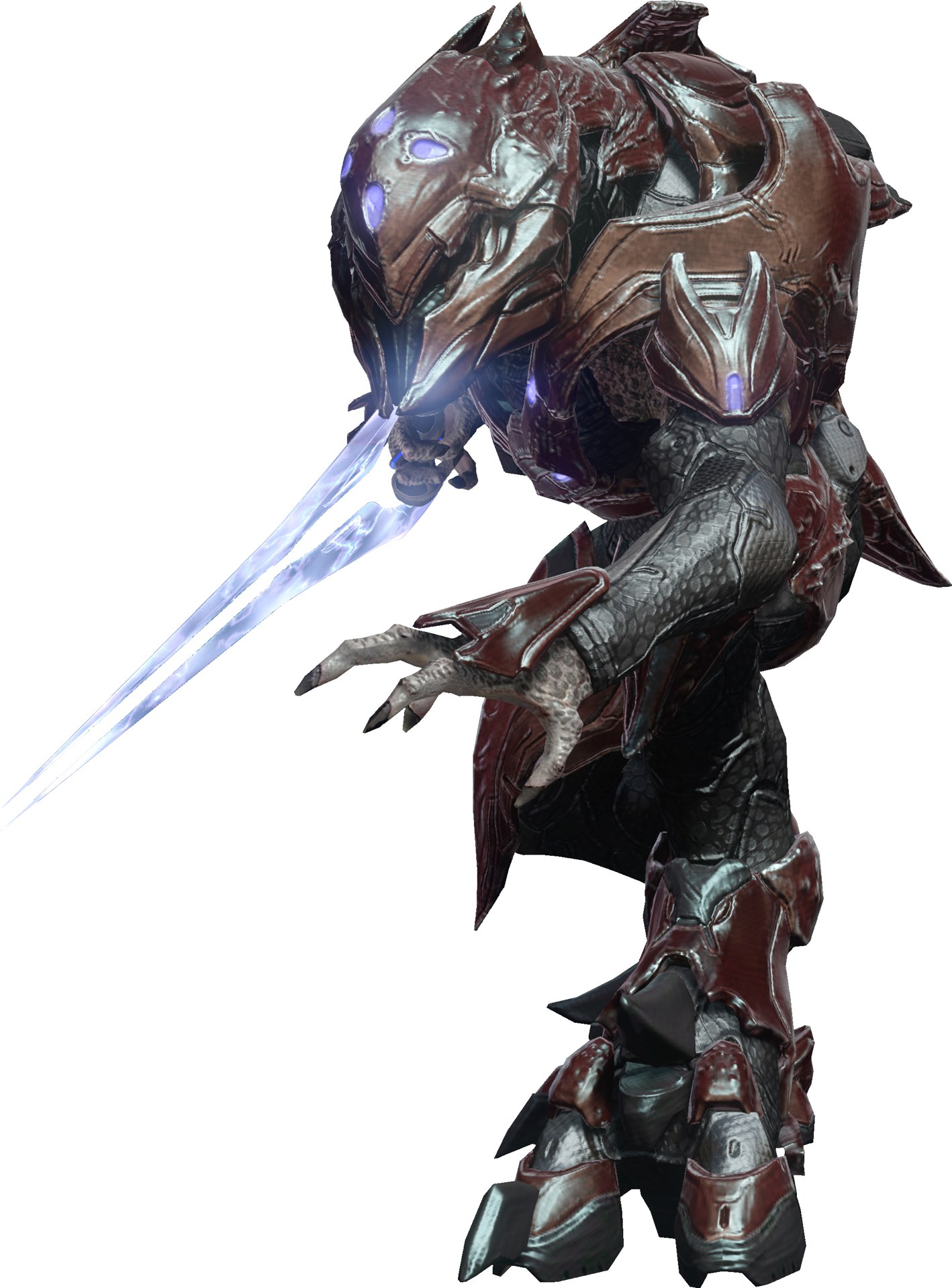 Screens-Artworks Halo 4