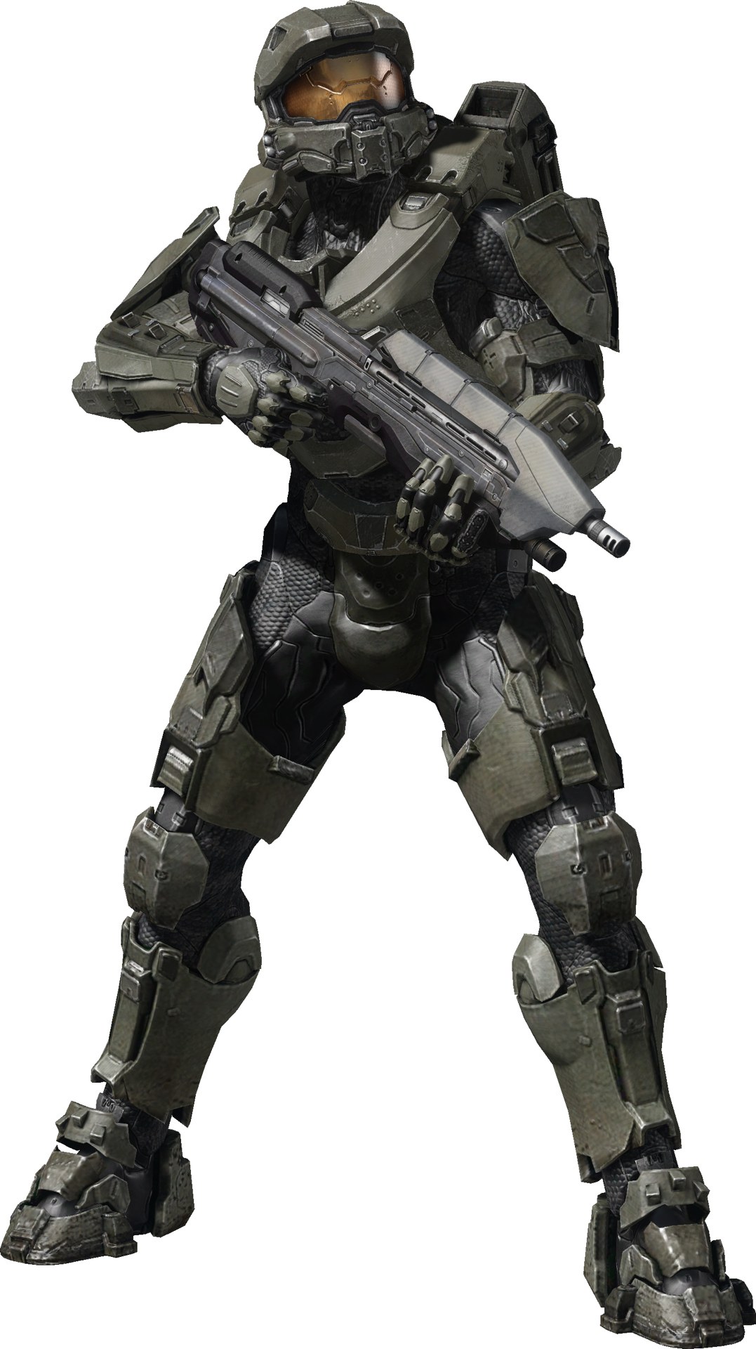Screens-Artworks Halo 4
