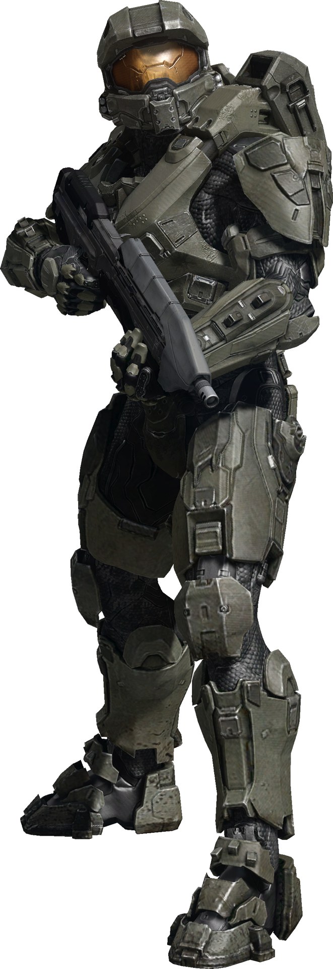 Screens-Artworks Halo 4
