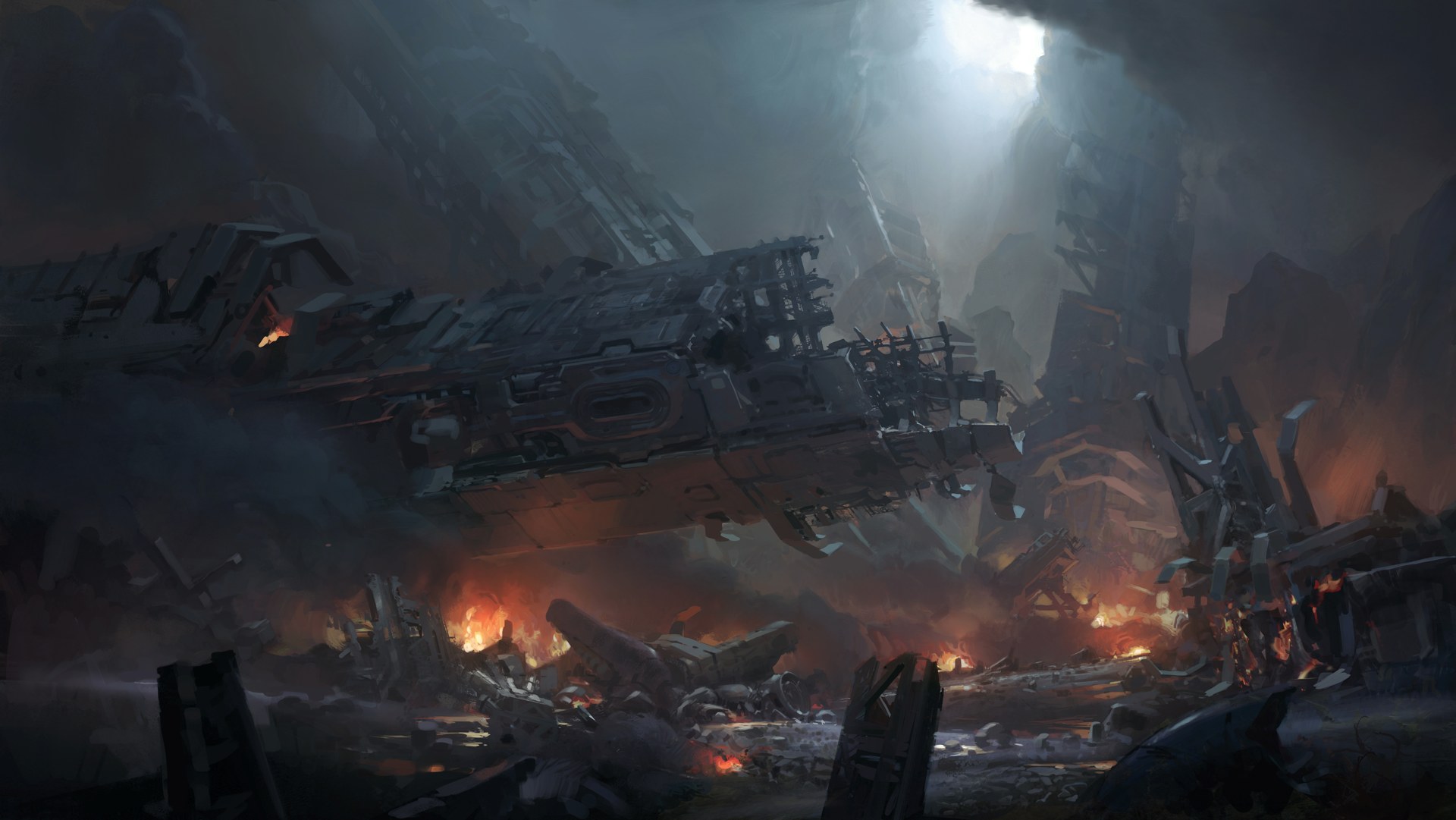 Halo 4 : images et artworks