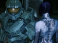 Vidéo Halo 4 (interview)