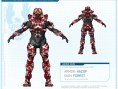 Halo 4 : bonus à la précommande