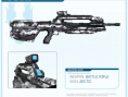 Halo 4 : bonus à la précommande