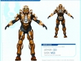 Halo 4 : bonus à la précommande