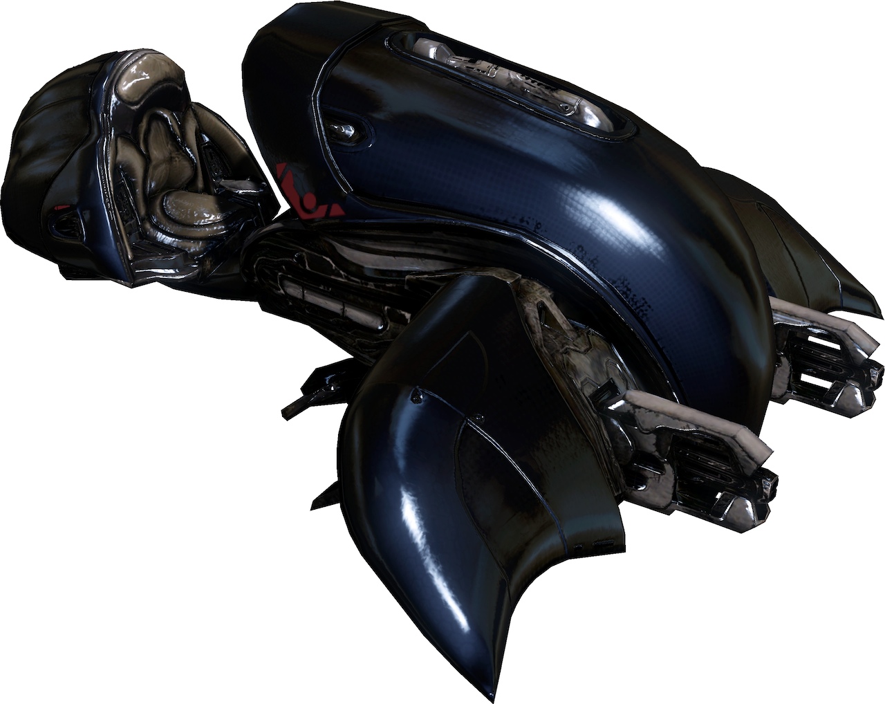 Halo 4 : le plein d'artworks