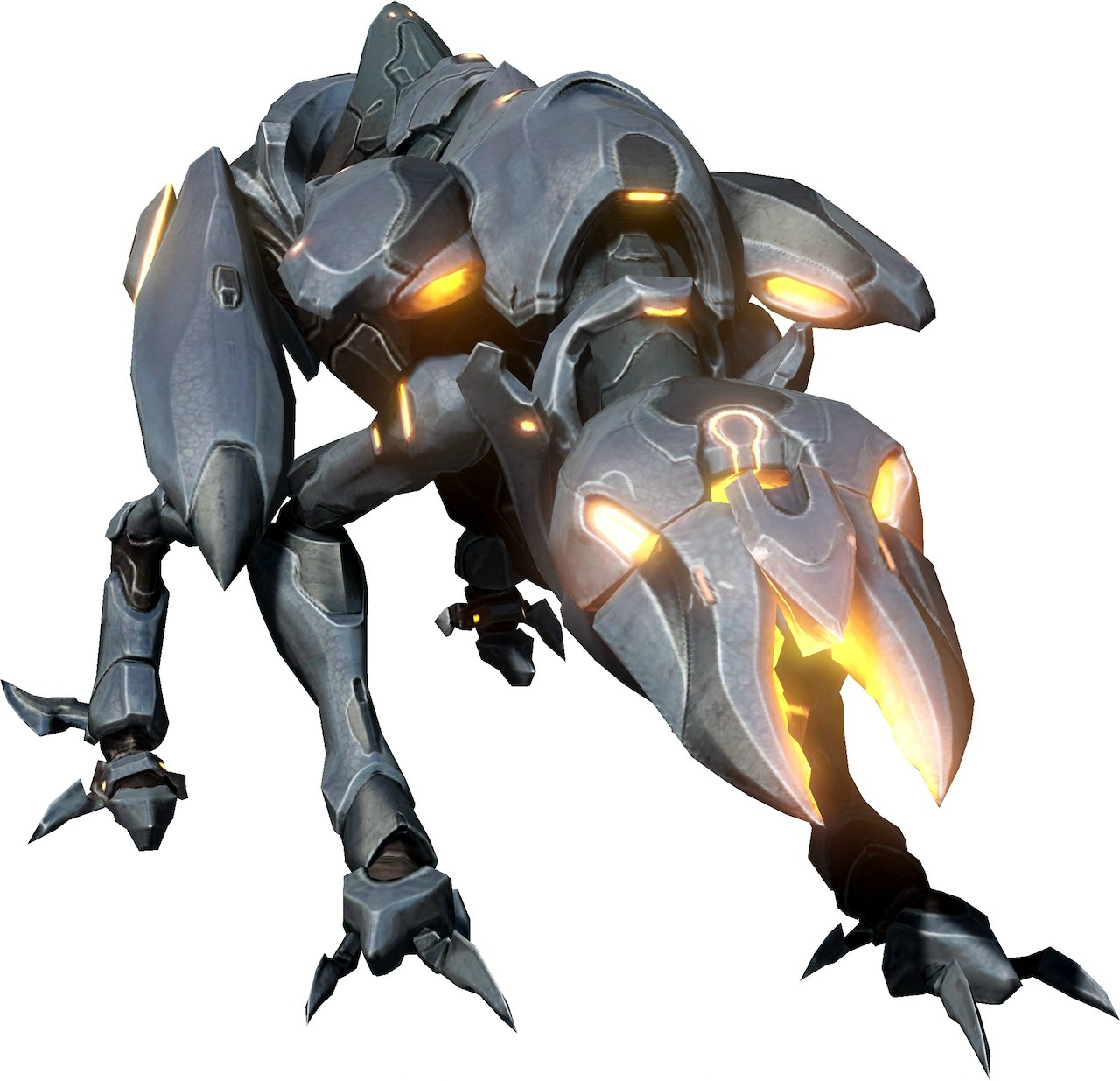 Artworks Halo 4