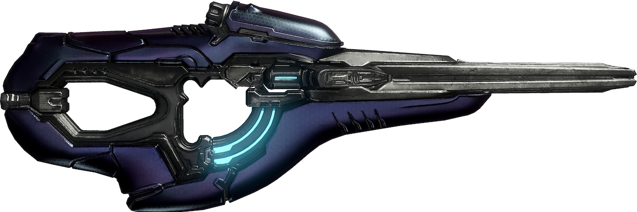 Artworks Halo 4
