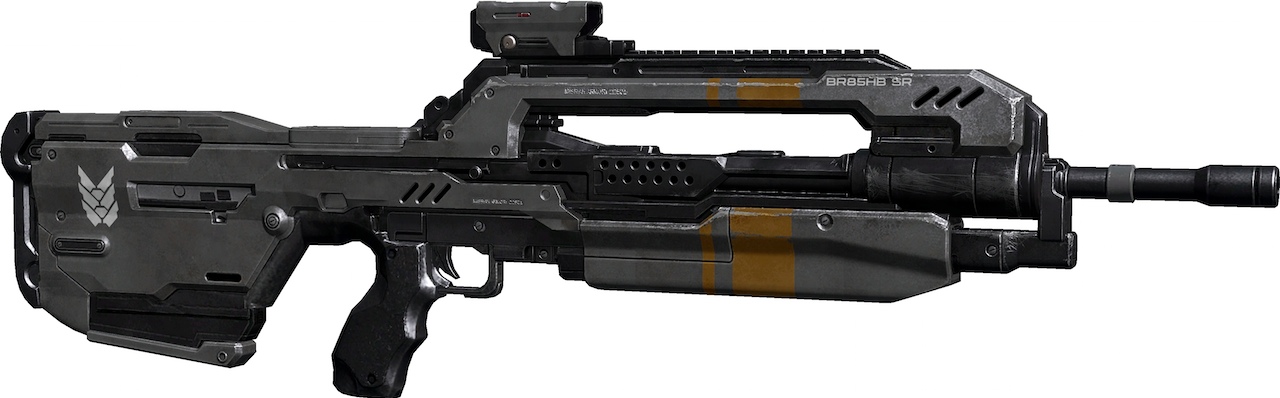 Artworks Halo 4