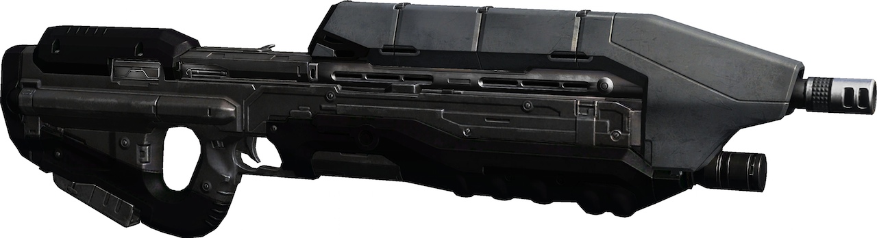 Halo 4 : le plein d'artworks