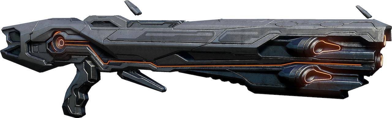 Halo 4 : le plein d'artworks