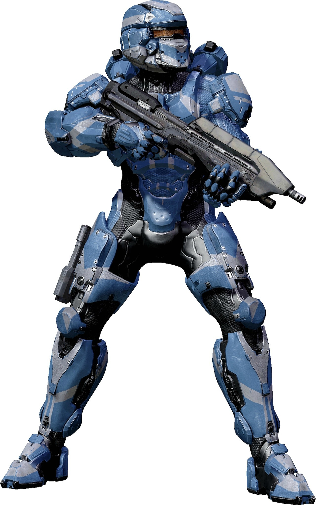 Artworks Halo 4