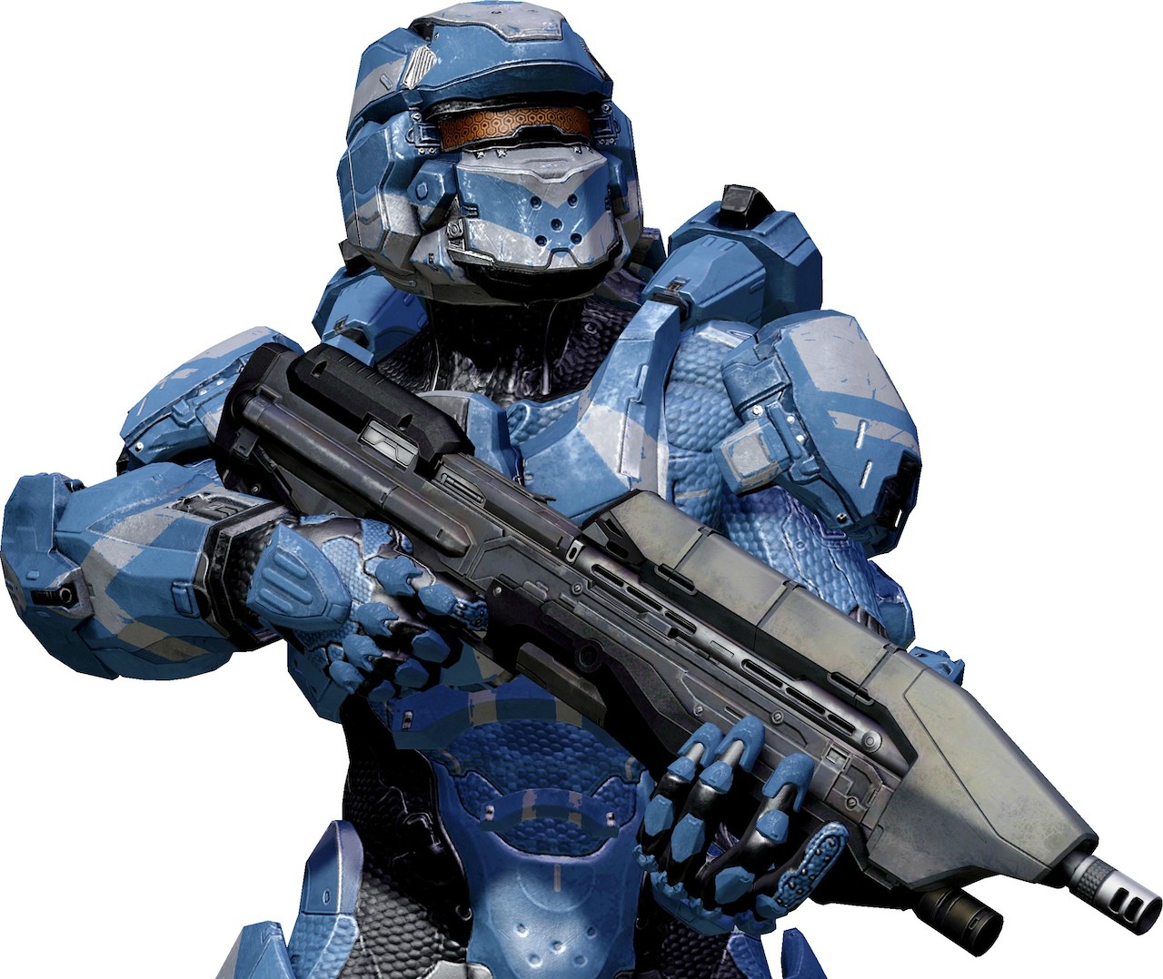 Halo 4 : le plein d'artworks