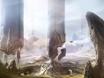 Halo 4 : le plein d'artworks