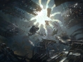 Halo 4 : le plein d'artworks
