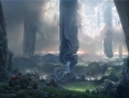 Halo 4 : le plein d'artworks