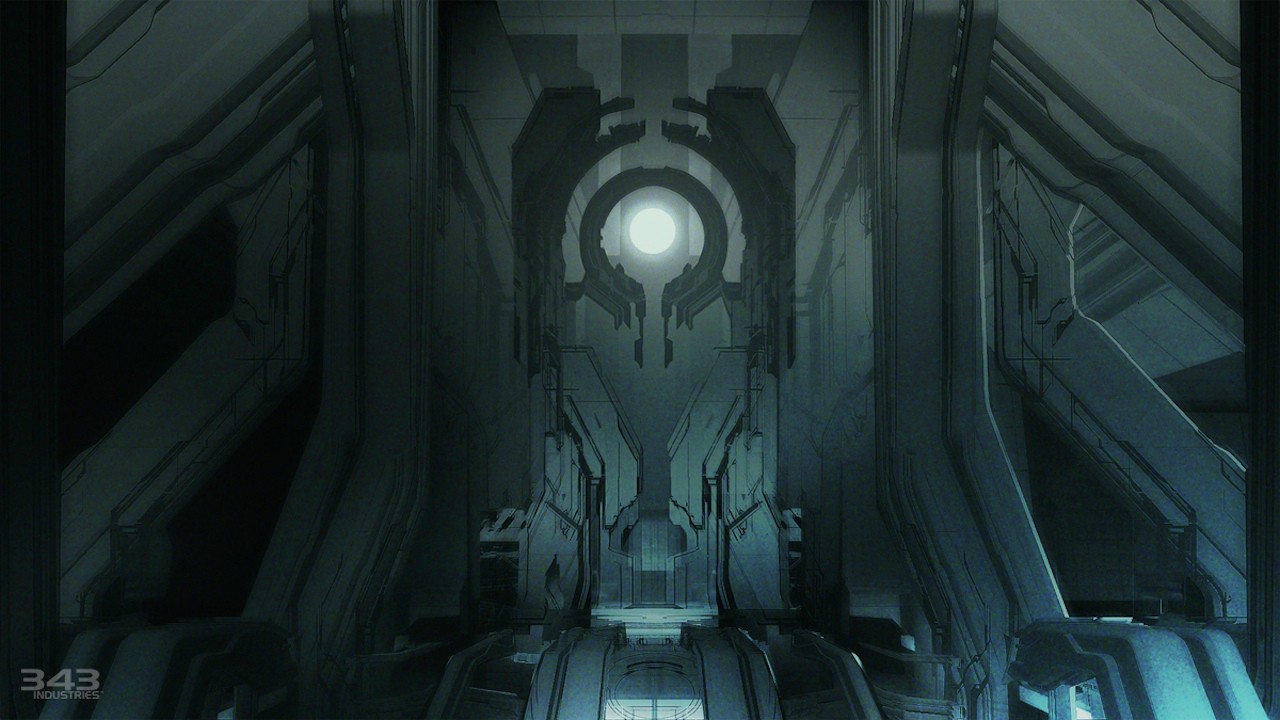 Artworks Halo 4